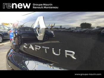 Photo 29 du bon plan RENAULT Captur 1.0 TCe 90ch Business -21 occasion à 14990 €