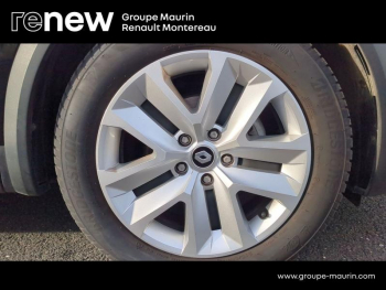 Photo 30 du bon plan RENAULT Captur 1.0 TCe 90ch Business -21 occasion à 14990 €