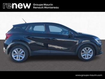 Photo 33 du bon plan RENAULT Captur 1.0 TCe 90ch Business -21 occasion à 14990 €