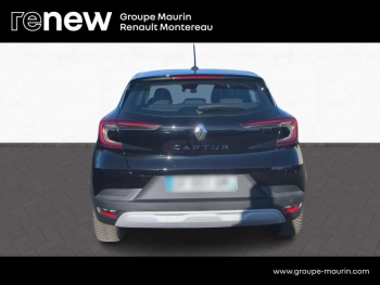 Photo 34 du bon plan RENAULT Captur 1.0 TCe 90ch Business -21 occasion à 14990 €