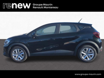 Photo 37 du bon plan RENAULT Captur 1.0 TCe 90ch Business -21 occasion à 14990 €