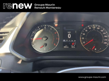 Photo 39 du bon plan RENAULT Captur 1.0 TCe 90ch Business -21 occasion à 14990 €