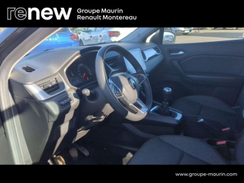 Photo 40 du bon plan RENAULT Captur 1.0 TCe 90ch Business -21 occasion à 14990 €