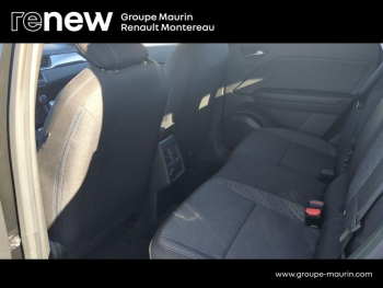 Photo 41 du bon plan RENAULT Captur 1.0 TCe 90ch Business -21 occasion à 14990 €