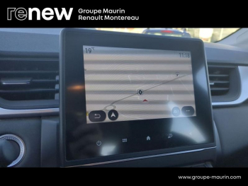 Photo 42 du bon plan RENAULT Captur 1.0 TCe 90ch Business -21 occasion à 14990 €