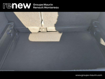 Photo 43 du bon plan RENAULT Captur 1.0 TCe 90ch Business -21 occasion à 14990 €