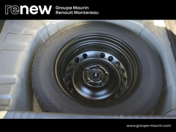 Photo 44 du bon plan RENAULT Captur 1.0 TCe 90ch Business -21 occasion à 14990 €