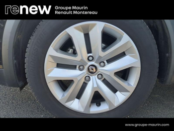 Photo 46 du bon plan RENAULT Captur 1.0 TCe 90ch Business -21 occasion à 14990 €