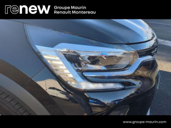 Photo 47 du bon plan RENAULT Captur 1.0 TCe 90ch Business -21 occasion à 14990 €