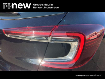 Photo 48 du bon plan RENAULT Captur 1.0 TCe 90ch Business -21 occasion à 14990 €