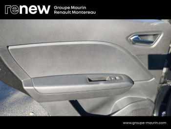 Photo 49 du bon plan RENAULT Captur 1.0 TCe 90ch Business -21 occasion à 14990 €