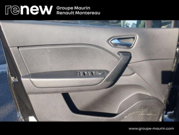 Photo 50 du bon plan RENAULT Captur 1.0 TCe 90ch Business -21 occasion à 14990 €