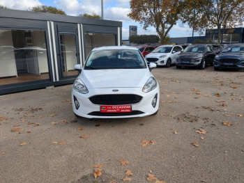 Photo 2 du bon plan FORD Fiesta 1.5 TDCi 85ch Stop&Start Trend 3p Euro6.2 occasion à 9500 €
