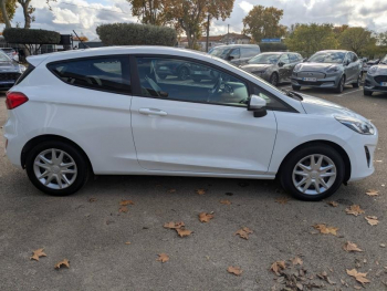 Photo 4 du bon plan FORD Fiesta 1.5 TDCi 85ch Stop&Start Trend 3p Euro6.2 occasion à 9500 €