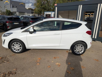 Photo 8 du bon plan FORD Fiesta 1.5 TDCi 85ch Stop&Start Trend 3p Euro6.2 occasion à 9500 €