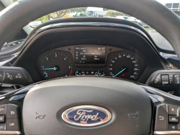 Photo 14 du bon plan FORD Fiesta 1.5 TDCi 85ch Stop&Start Trend 3p Euro6.2 occasion à 9500 €