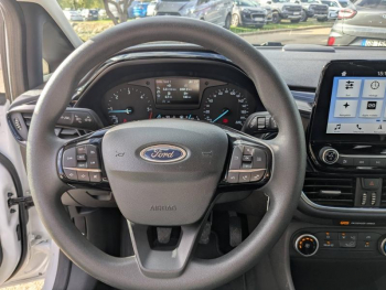 Photo 15 du bon plan FORD Fiesta 1.5 TDCi 85ch Stop&Start Trend 3p Euro6.2 occasion à 9500 €