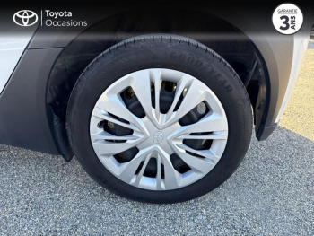 Photo 16 du bon plan TOYOTA Aygo X 1.0 VVT-i 72ch Active Business occasion à 12989 €