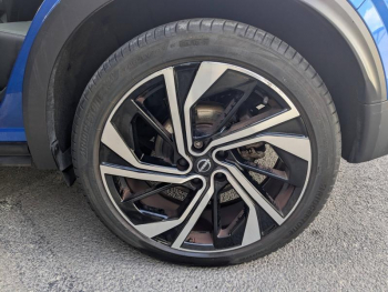 Photo 6 du bon plan NISSAN Qashqai e-POWER 190ch Tekna+ 2022 occasion à 32890 €