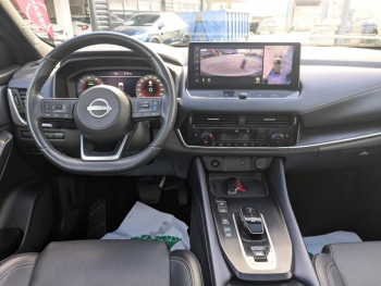 Photo 7 du bon plan NISSAN Qashqai e-POWER 190ch Tekna+ 2022 occasion à 32890 €