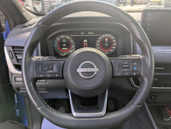 Photo 8 du bon plan NISSAN Qashqai e-POWER 190ch Tekna+ 2022 occasion à 32890 €