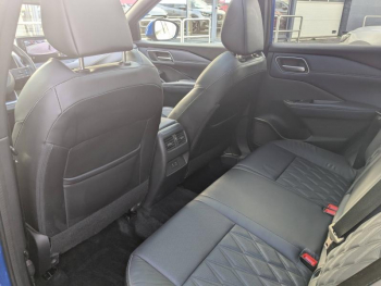 Photo 10 du bon plan NISSAN Qashqai e-POWER 190ch Tekna+ 2022 occasion à 32890 €