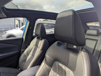 Photo 13 du bon plan NISSAN Qashqai e-POWER 190ch Tekna+ 2022 occasion à 32890 €