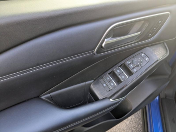 Photo 15 du bon plan NISSAN Qashqai e-POWER 190ch Tekna+ 2022 occasion à 32890 €