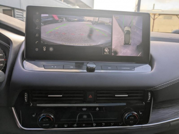 Photo 16 du bon plan NISSAN Qashqai e-POWER 190ch Tekna+ 2022 occasion à 32890 €