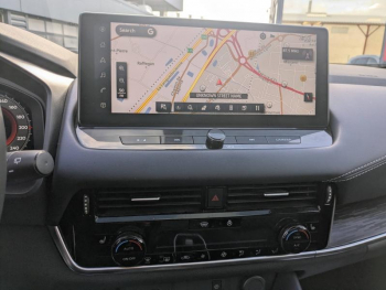 Photo 19 du bon plan NISSAN Qashqai e-POWER 190ch Tekna+ 2022 occasion à 32890 €