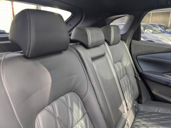 Photo 21 du bon plan NISSAN Qashqai e-POWER 190ch Tekna+ 2022 occasion à 32890 €