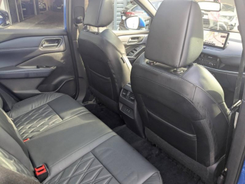 Photo 22 du bon plan NISSAN Qashqai e-POWER 190ch Tekna+ 2022 occasion à 32890 €