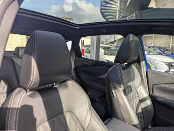 Photo 24 du bon plan NISSAN Qashqai e-POWER 190ch Tekna+ 2022 occasion à 32890 €