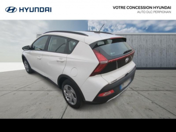 Photo 2 du bon plan HYUNDAI Bayon 1.2 84ch Initia occasion à 14900 €