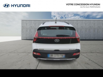 Photo 4 du bon plan HYUNDAI Bayon 1.2 84ch Initia occasion à 14900 €