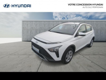 Photo 5 du bon plan HYUNDAI Bayon 1.2 84ch Initia occasion à 14900 €
