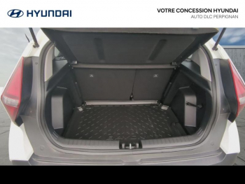 Photo 7 du bon plan HYUNDAI Bayon 1.2 84ch Initia occasion à 14900 €