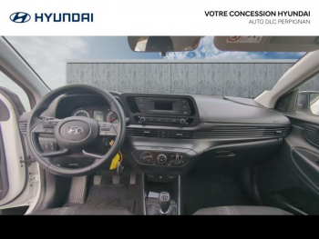 Photo 9 du bon plan HYUNDAI Bayon 1.2 84ch Initia occasion à 14900 €