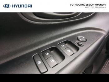 Photo 10 du bon plan HYUNDAI Bayon 1.2 84ch Initia occasion à 14900 €