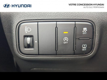 Photo 11 du bon plan HYUNDAI Bayon 1.2 84ch Initia occasion à 14900 €