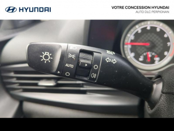 Photo 13 du bon plan HYUNDAI Bayon 1.2 84ch Initia occasion à 14900 €