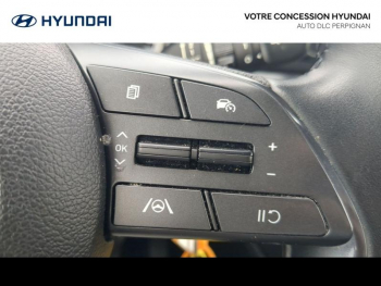 Photo 15 du bon plan HYUNDAI Bayon 1.2 84ch Initia occasion à 14900 €