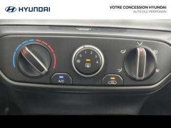 Photo 18 du bon plan HYUNDAI Bayon 1.2 84ch Initia occasion à 14900 €