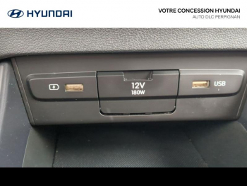 Photo 19 du bon plan HYUNDAI Bayon 1.2 84ch Initia occasion à 14900 €