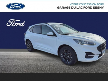 Photo 2 du bon plan FORD Kuga 2.5 Duratec 190ch FHEV ST-Line X BVA i-AWD occasion à 22890 €