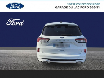 Photo 3 du bon plan FORD Kuga 2.5 Duratec 190ch FHEV ST-Line X BVA i-AWD occasion à 22890 €