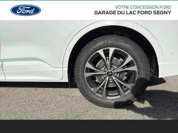 Photo 4 du bon plan FORD Kuga 2.5 Duratec 190ch FHEV ST-Line X BVA i-AWD occasion à 22890 €