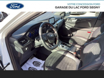 Photo 5 du bon plan FORD Kuga 2.5 Duratec 190ch FHEV ST-Line X BVA i-AWD occasion à 22890 €