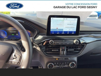 Photo 7 du bon plan FORD Kuga 2.5 Duratec 190ch FHEV ST-Line X BVA i-AWD occasion à 22890 €