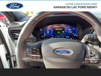 Photo 8 du bon plan FORD Kuga 2.5 Duratec 190ch FHEV ST-Line X BVA i-AWD occasion à 22890 €